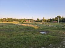 Działka budowlana Zbylitowska Góra Dąbrowy, ul. Nowa