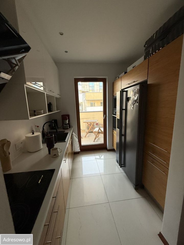 Mieszkanie 2-pokojowe Warszawa Wilanów, ul. Sarmacka. Zdjęcie 18