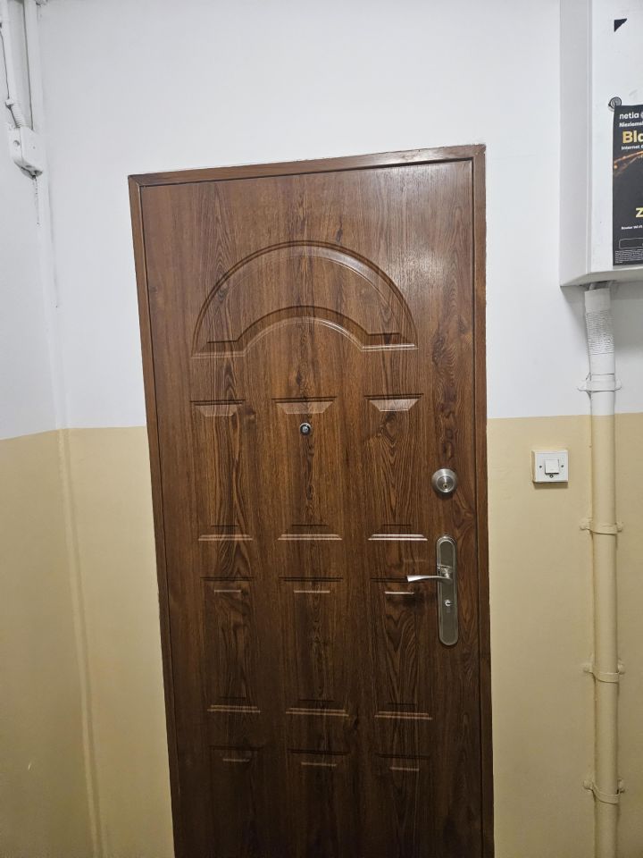 Mieszkanie 2-pokojowe Wałbrzych Podzamcze, ul. Palisadowa. Zdjęcie 7