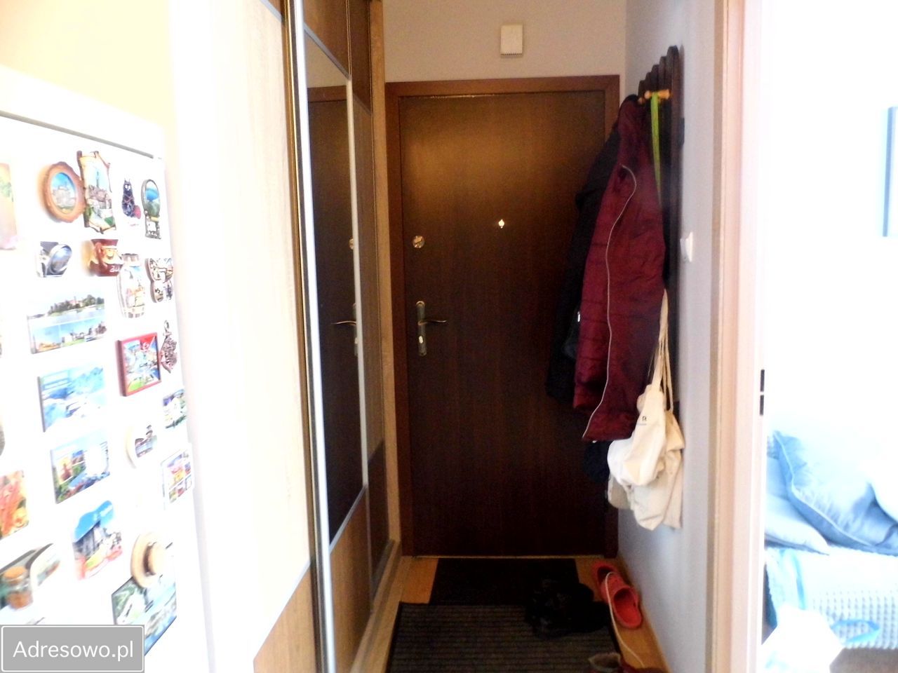 Mieszkanie 2-pokojowe Szczecinek, ul. Koszalińska. Zdjęcie 6