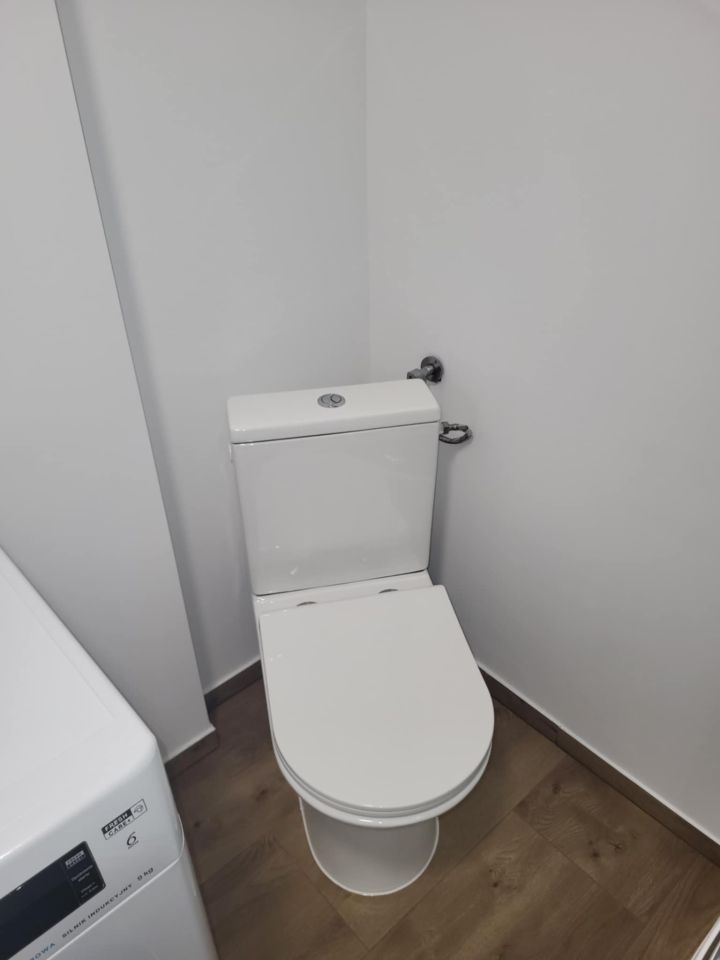 Mieszkanie 3-pokojowe Wojnicz, ul. Nadbrzeżna. Zdjęcie 4