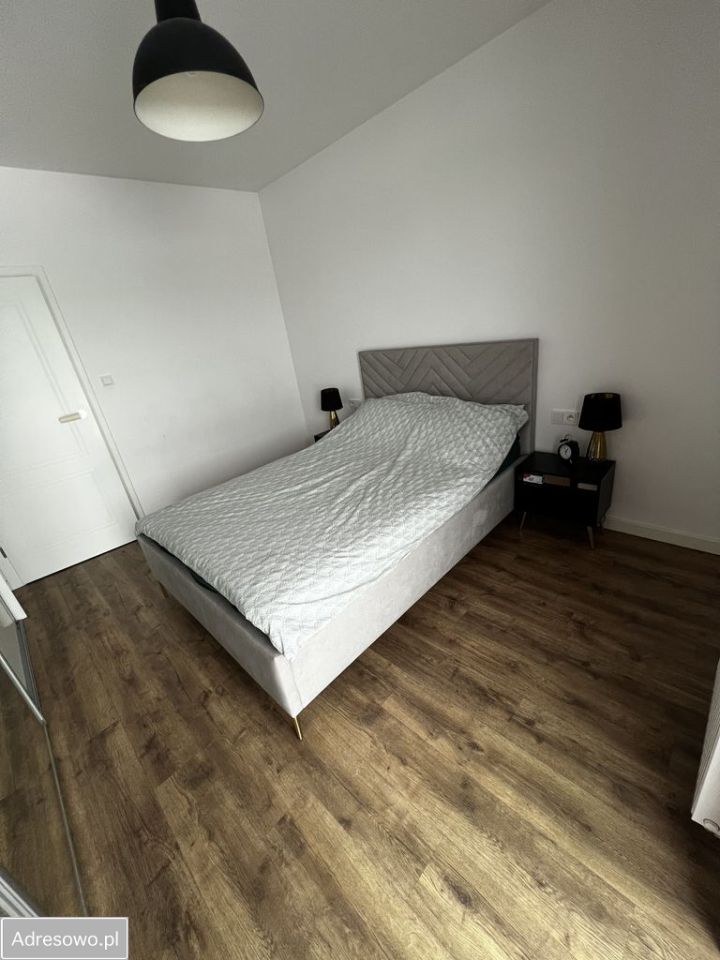 Mieszkanie 2-pokojowe Warszawa Wilanów, ul. Adama Branickiego. Zdjęcie 15