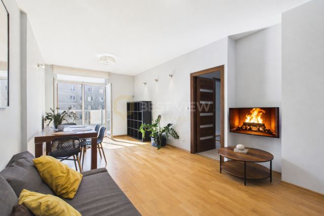 Mieszkanie 2-pokojowe Warszawa Wola, ul. Banderii. Zdjęcie 2