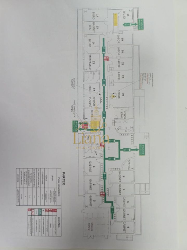Lokal Warszawa Mokotów, ul. Powsińska. Zdjęcie 30