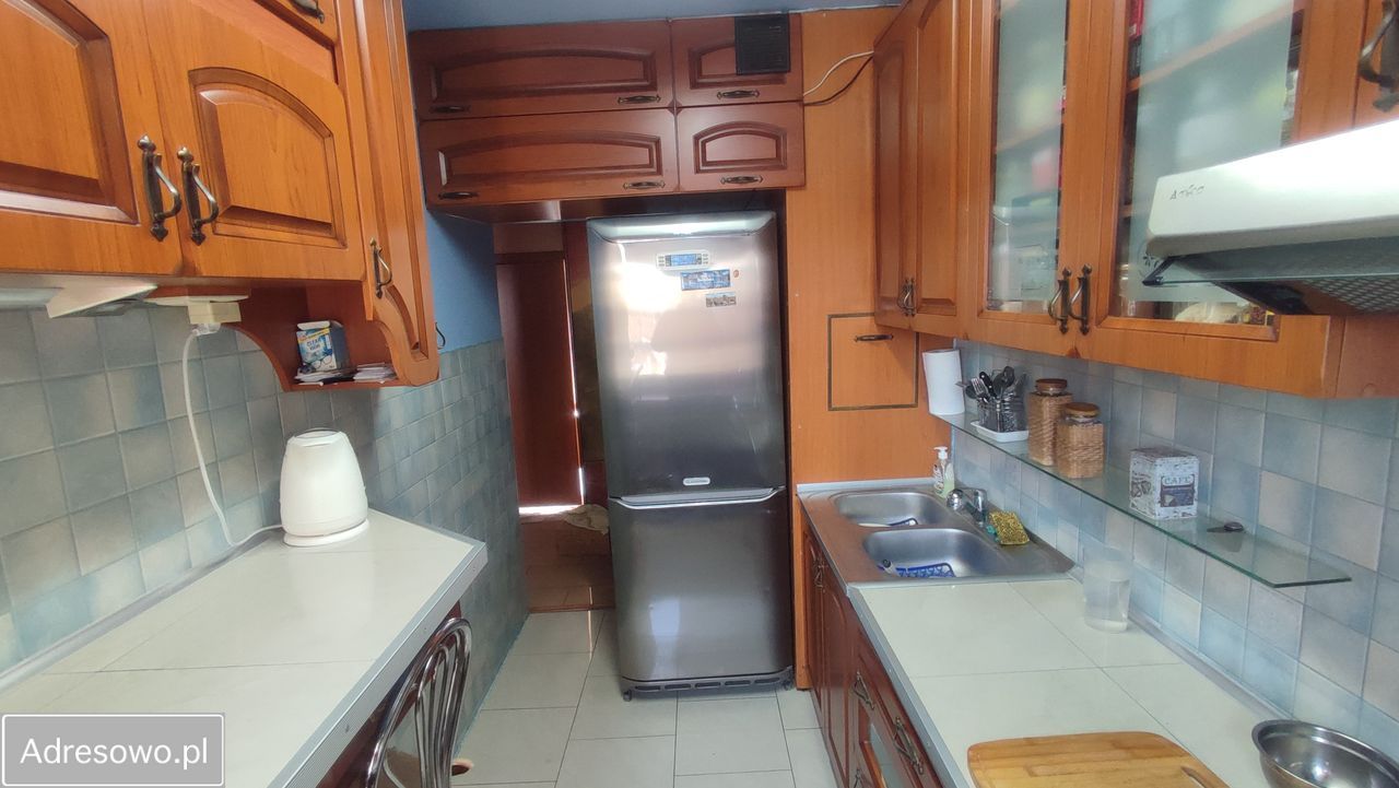 Mieszkanie 2-pokojowe Pabianice Bugaj, ul. 20 Stycznia. Zdjęcie 4