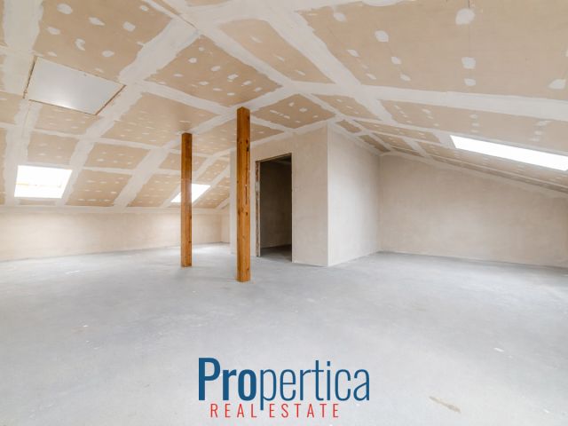 Mieszkanie 5-pokojowe Marki, ul. Legionowa. Zdjęcie 11