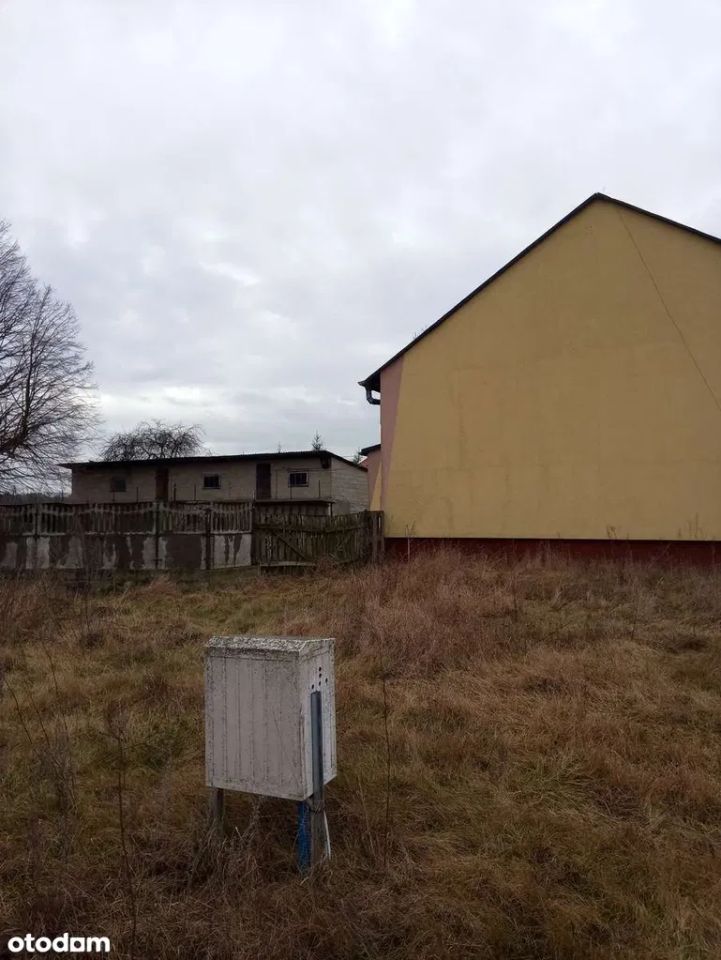 dom wolnostojący, 3 pokoje Dąbrówka. Zdjęcie 2