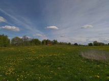 Działka rekreacyjna Raj. Zdjęcie 3