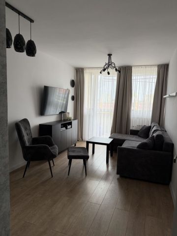 Mieszkanie 2-pokojowe Lubin Przylesie. Zdjęcie 1