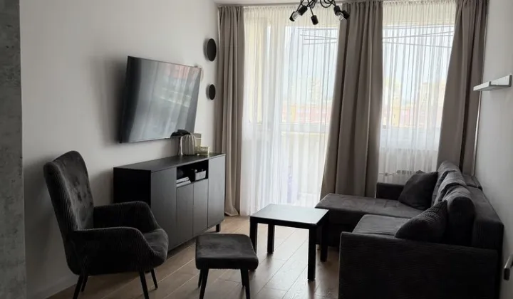 Mieszkanie 2-pokojowe Lubin Przylesie