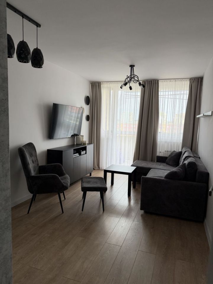 Mieszkanie 2-pokojowe Lubin Przylesie. Zdjęcie 1