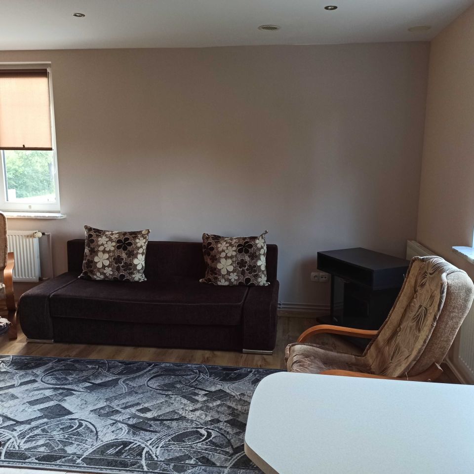 Mieszkanie 1-pokojowe Lublin. Zdjęcie 4