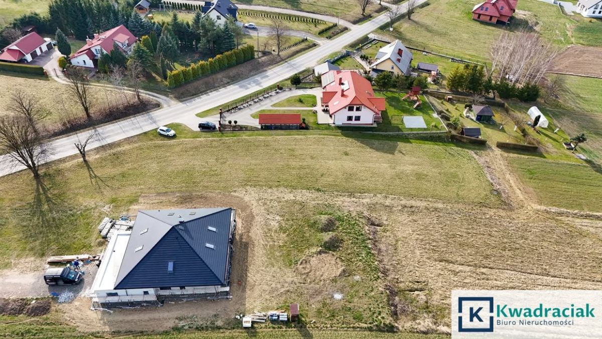 Działka budowlana Umieszcz. Zdjęcie 4