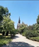Mieszkanie 2-pokojowe Wrocław Ołbin, ul. Nowowiejska. Zdjęcie 3