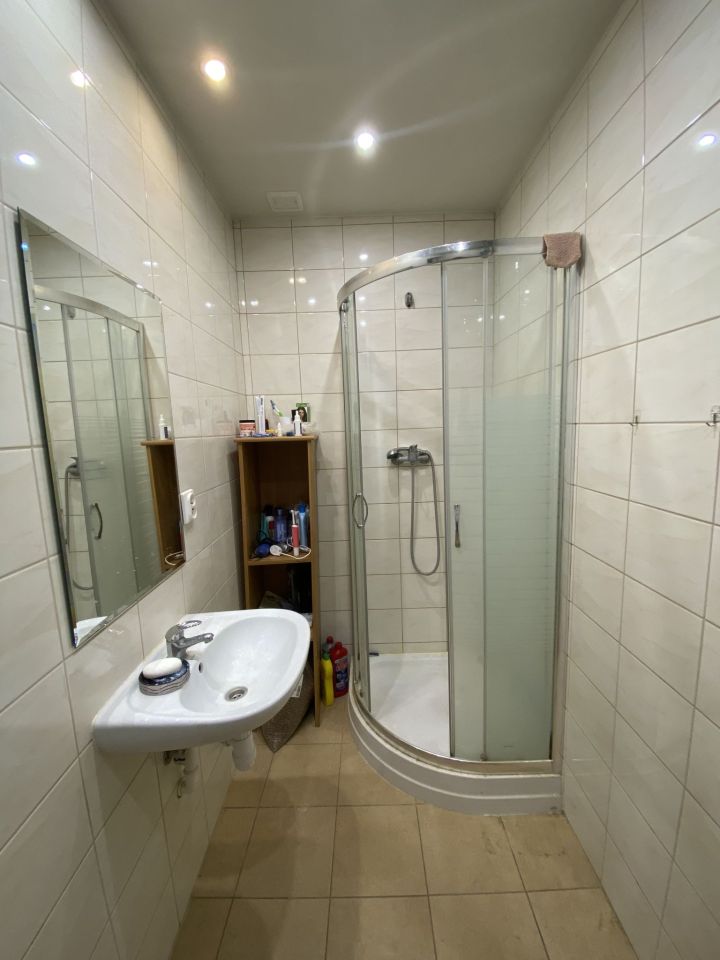 Mieszkanie 2-pokojowe Libertów. Zdjęcie 10