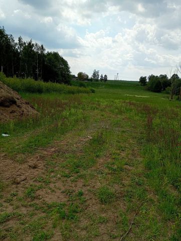 Działka budowlana Mława, ul. Kazimierza Tańskiego. Zdjęcie 1