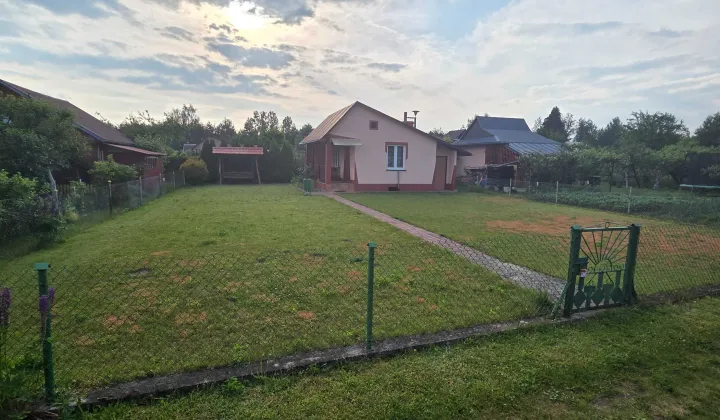Działka rod Połaniec