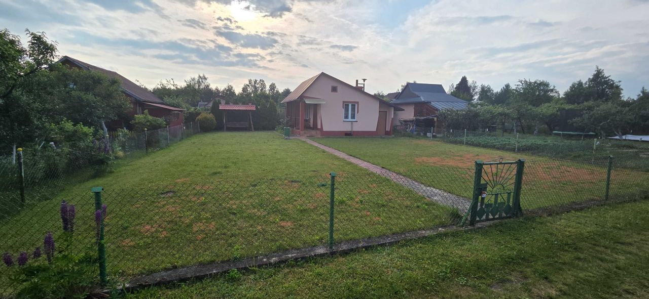 Działka rod Połaniec. Zdjęcie 1