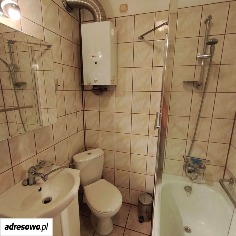 Mieszkanie 4-pokojowe Chorzów, ul. Kwiatowa. Zdjęcie 18