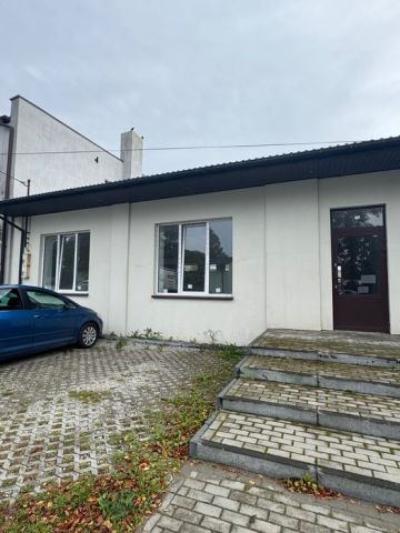 Lokal Rzeczyca. Zdjęcie 1
