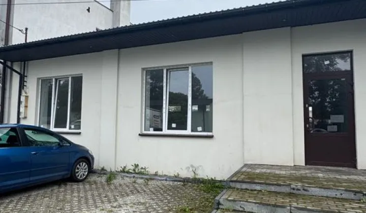 Lokal Rzeczyca
