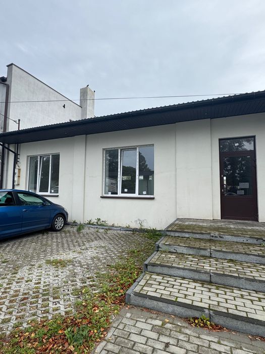 Lokal Rzeczyca. Zdjęcie 1