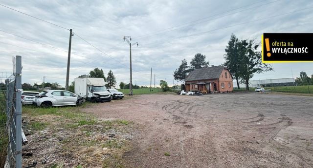 Działka inwestycyjna Jastrzębie-Zdrój, ul. Niepodległości. Zdjęcie 20