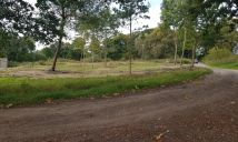 Działka budowlana Bobrowniki. Zdjęcie 1