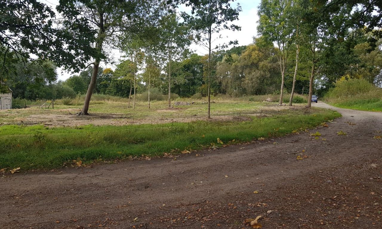 Działka rolno-budowlana Bobrowniki. Zdjęcie 2