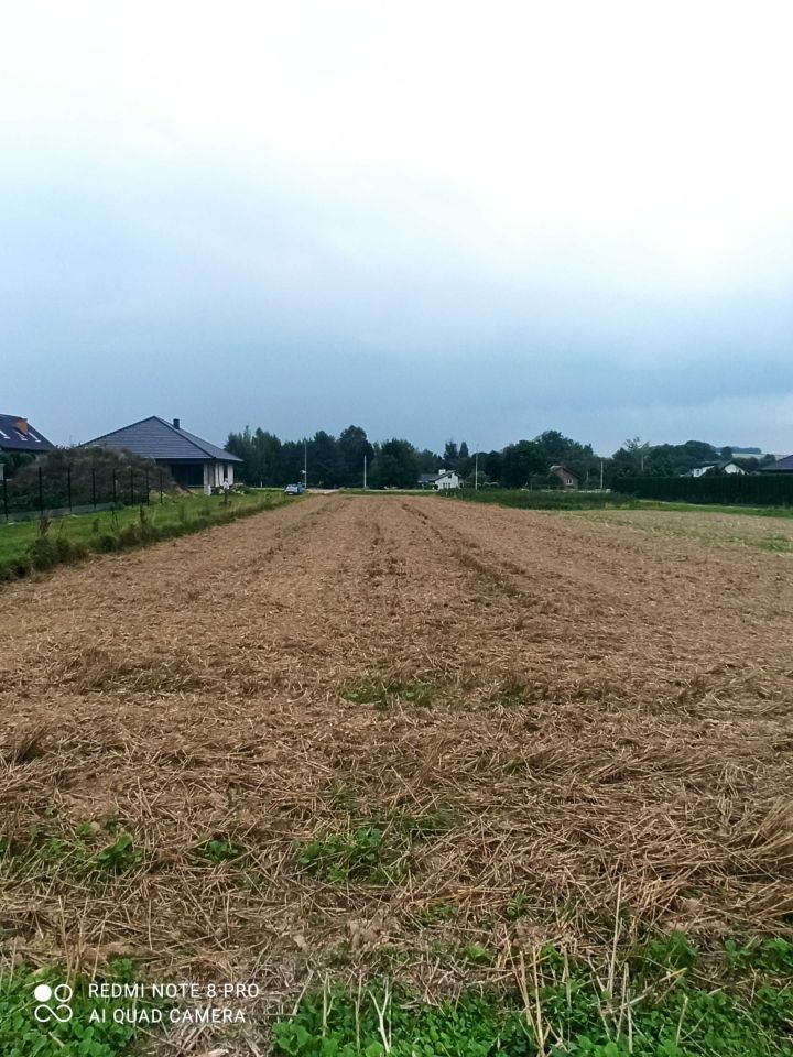 Działka rolna Piotrków Drugi. Zdjęcie 4