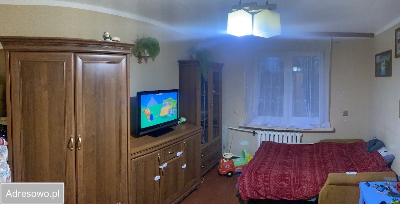 Mieszkanie 2-pokojowe Borzymy. Zdjęcie 7