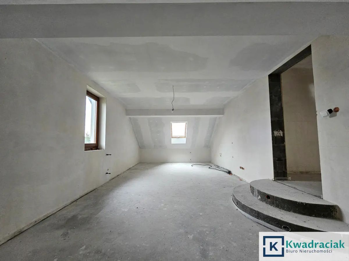 dom wolnostojący, 6 pokoi Moderówka. Zdjęcie 10