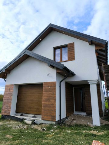 dom wolnostojący, 4 pokoje Izbica, ul. Zegrzyńska. Zdjęcie 1