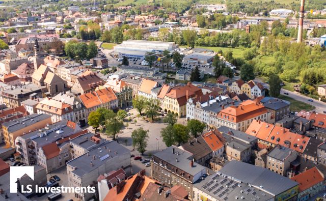 Mieszkanie 2-pokojowe Kamienna Góra, ul. Młyńska. Zdjęcie 20