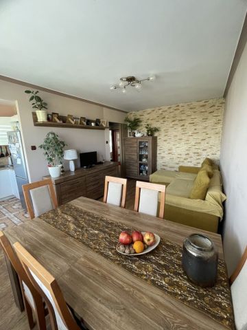 Mieszkanie 3-pokojowe Konin, ul. 11 Listopada. Zdjęcie 1