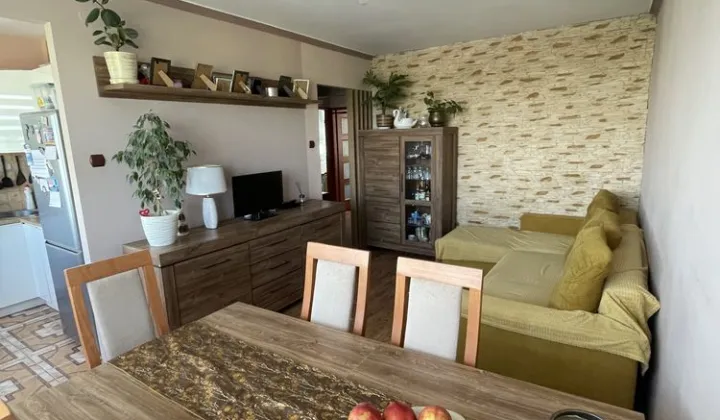 Mieszkanie 3-pokojowe Konin, ul. 11 Listopada