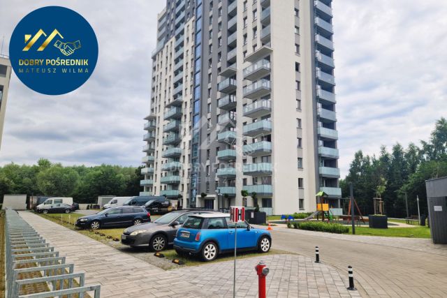 Mieszkanie 2-pokojowe Gdańsk Letnica, ul. Starowiejska. Zdjęcie 15