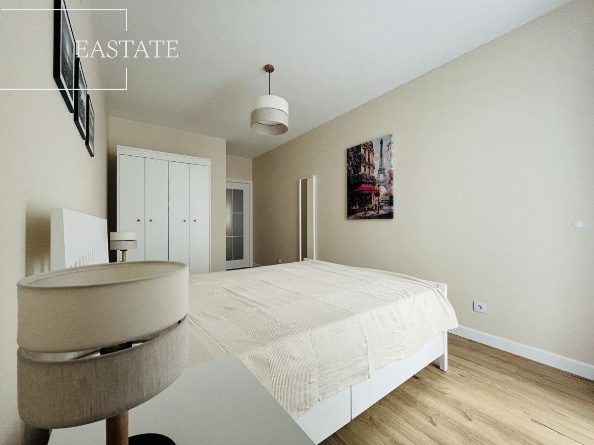 Mieszkanie 3-pokojowe Warszawa Saska Kępa, ul. Lizbońska. Zdjęcie 7