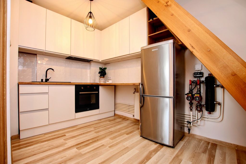 Mieszkanie 5-pokojowe Rzeszów, ul. Lwowska. Zdjęcie 12