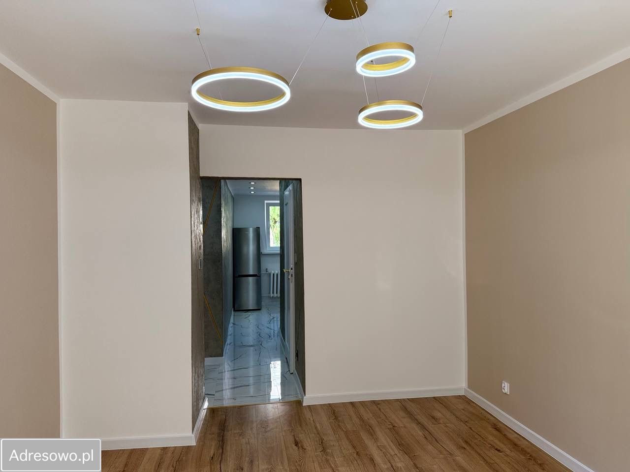 Mieszkanie 2-pokojowe Głogów, ul. Obrońców Pokoju