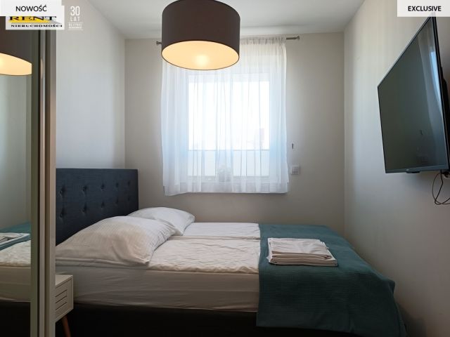 Mieszkanie 2-pokojowe Rewal, ul. Morska. Zdjęcie 6