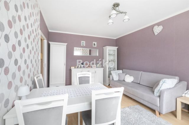 Mieszkanie 2-pokojowe Bydgoszcz Kapuściska, ul. Bydgoskiego Batalionu Obrony Narodowej. Zdjęcie 3