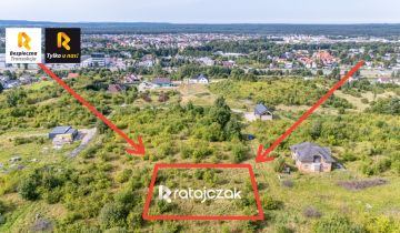 Działka budowlana Wejherowo, ul. Wejherowska