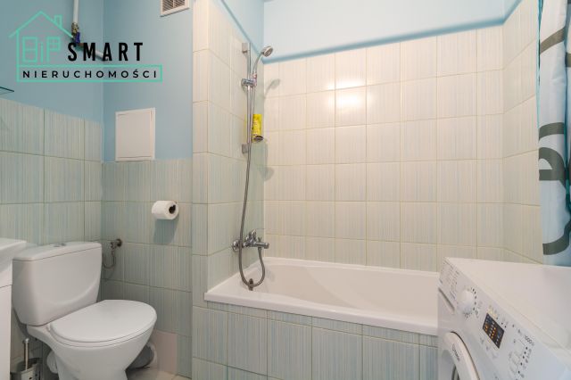 Mieszkanie 1-pokojowe Stalowa Wola, ul. Obrońców Westerplatte. Zdjęcie 6