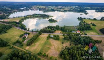 Działka budowlana Zełwągi