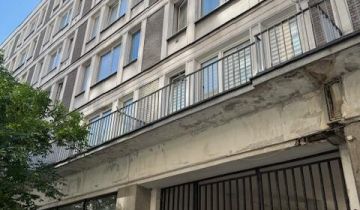 Mieszkanie 2-pokojowe Warszawa, ul. Hoża