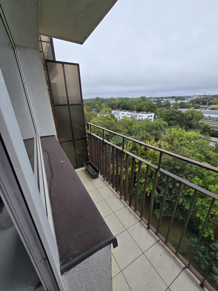 Mieszkanie 2-pokojowe Łódź Polesie, ul. Wapienna. Zdjęcie 5