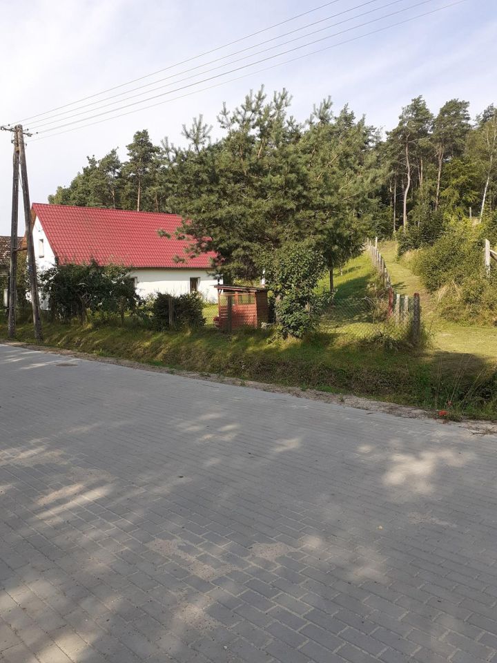 dom wolnostojący, 4 pokoje Sierpowo. Zdjęcie 10