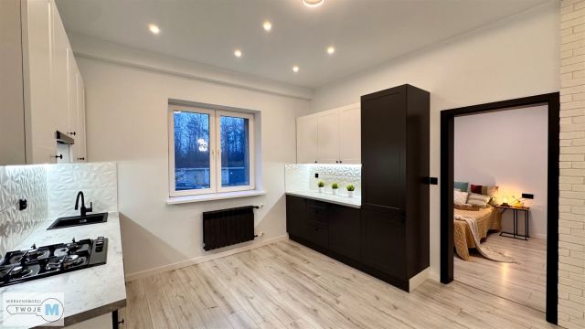 Mieszkanie 3-pokojowe Kielce, ul. Wojska Polskiego. Zdjęcie 2