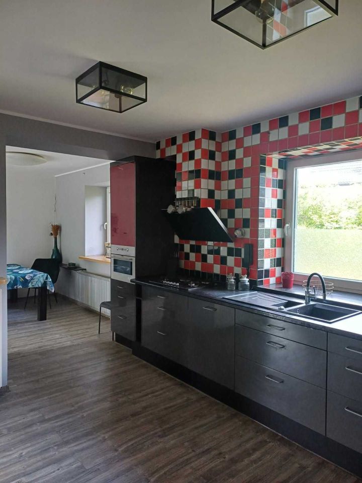 dom wolnostojący Łódź Stoki. Zdjęcie 5